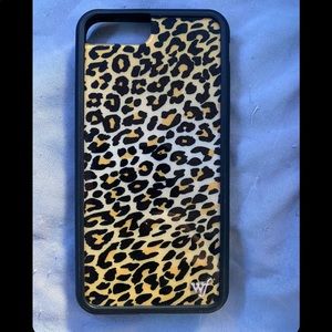 not my phone anymore